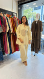 Women Cotton Co-Ord Set | Summer Daily Wear | Comfortable Ethnic Outfit